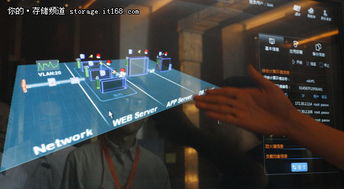 剖析惠普云策略 融合基础架构与混合交付，赋能企业数字化未来