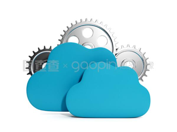 云计算在商业中的装备技术服务