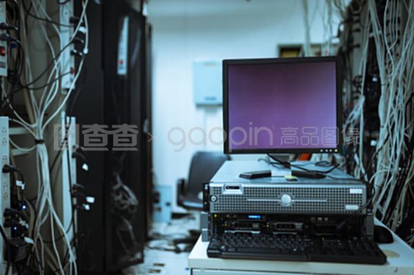 网络服务器与云计算装备技术服务 驱动数字化转型的核心力量